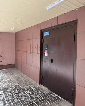 1-к квартира, на длительный срок, 37м2, 8/12 этаж