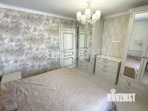 2-к квартира, на длительный срок, 50м2, 15/17 этаж