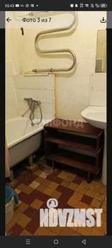 1-к квартира, на длительный срок, 32м2, 2/3 этаж