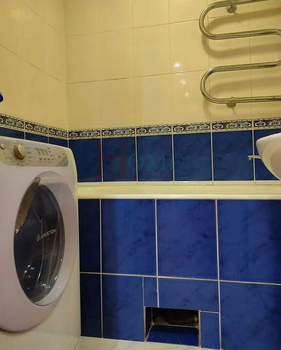 3-к квартира, на длительный срок, 63м2, 9/9 этаж