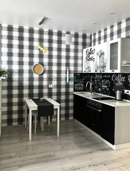 1-к квартира, на длительный срок, 53м2, 7/28 этаж