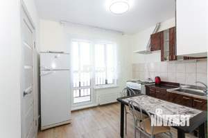 1-к квартира, на длительный срок, 27м2, 13/18 этаж