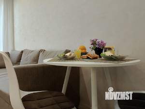 1-к квартира, посуточно, 45м2, 12/26 этаж