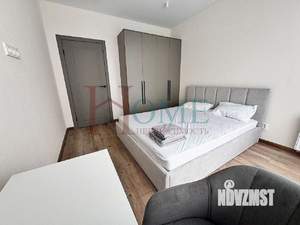 2-к квартира, на длительный срок, 45м2, 6/9 этаж