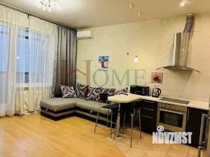 2-к квартира, на длительный срок, 46м2, 9/25 этаж