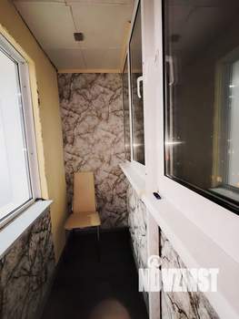 1-к квартира, на длительный срок, 42м2, 6/10 этаж