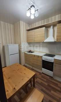 Студия квартира, на длительный срок, 45м2, 11/25 этаж