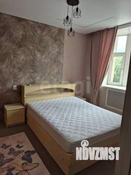 2-к квартира, на длительный срок, 54м2, 4/6 этаж