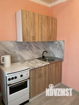 1-к квартира, на длительный срок, 39м2, 7/9 этаж