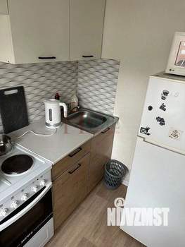 1-к квартира, на длительный срок, 33м2, 5/5 этаж