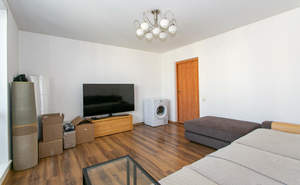 3-к квартира, на длительный срок, 95м2, 13/17 этаж