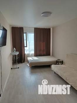2-к квартира, посуточно, 50м2, 14/17 этаж