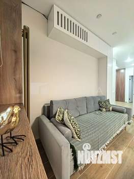 2-к квартира, на длительный срок, 37м2, 12/19 этаж