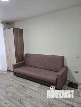 Студия квартира, на длительный срок, 26м2, 17/17 этаж