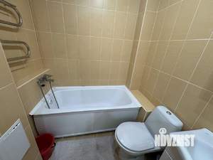 Студия квартира, на длительный срок, 33м2, 5/10 этаж