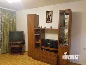 1-к квартира, на длительный срок, 57м2, 16/17 этаж