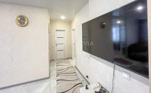 3-к квартира, на длительный срок, 75м2, 5/18 этаж