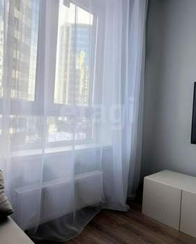 2-к квартира, на длительный срок, 54м2, 4/24 этаж