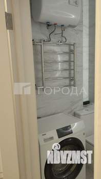 1-к квартира, на длительный срок, 39м2, 19/25 этаж