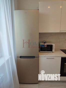 1-к квартира, на длительный срок, 39м2, 14/26 этаж