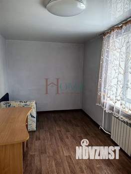 2-к квартира, на длительный срок, 43м2, 3/5 этаж