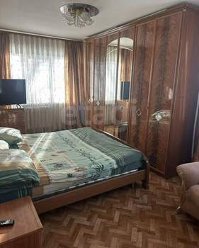 2-к квартира, на длительный срок, 44м2, 1/5 этаж