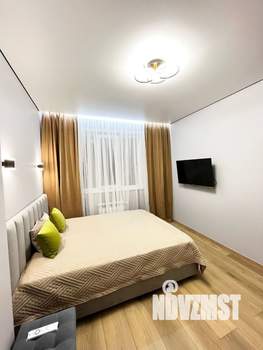 2-к квартира, на длительный срок, 40м2, 6/17 этаж