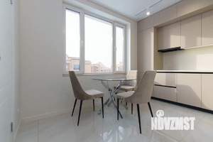 2-к квартира, на длительный срок, 42м2, 5/7 этаж