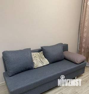 Студия квартира, на длительный срок, 20м2, 6/17 этаж