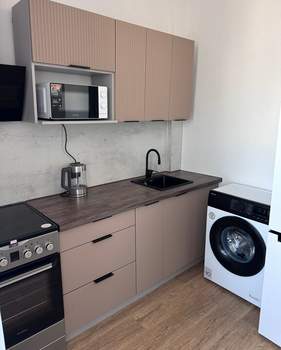 1-к квартира, на длительный срок, 28м2, 25/29 этаж