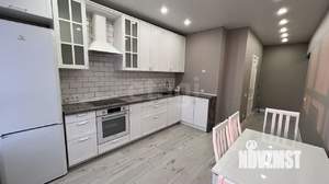 2-к квартира, на длительный срок, 47м2, 12/17 этаж