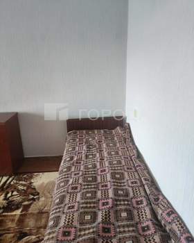 1-к квартира, на длительный срок, 30м2, 5/5 этаж