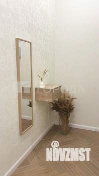 1-к квартира, на длительный срок, 35м2, 25/25 этаж