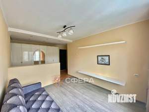 3-к квартира, на длительный срок, 60м2, 4/9 этаж