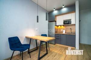 1-к квартира, на длительный срок, 44м2, 8/25 этаж