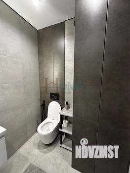 2-к квартира, на длительный срок, 38м2, 3/25 этаж