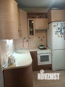 2-к квартира, на длительный срок, 50м2, 5/5 этаж