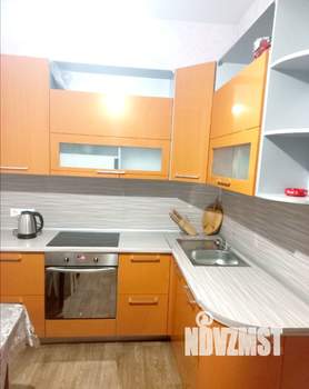 2-к квартира, на длительный срок, 68м2, 3/4 этаж