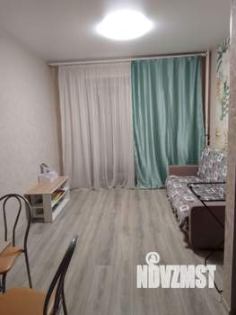 2-к квартира, на длительный срок, 42м2, 6/19 этаж