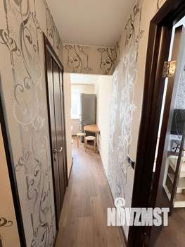 1-к квартира, на длительный срок, 33м2, 5/5 этаж