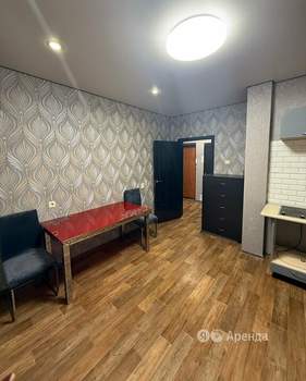 2-к квартира, на длительный срок, 41м2, 7/20 этаж