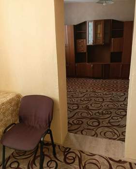 1-к квартира, на длительный срок, 30м2, 1/2 этаж