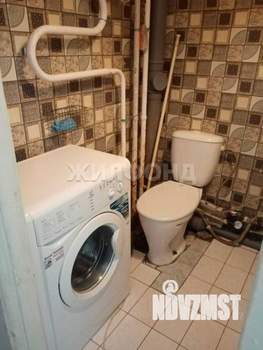 2-к квартира, на длительный срок, 44м2, 1/5 этаж