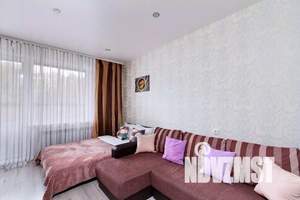 1-к квартира, посуточно, 35м2, 2/25 этаж