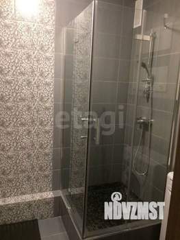 1-к квартира, на длительный срок, 36м2, 15/25 этаж