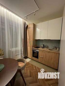 2-к квартира, на длительный срок, 30м2, 10/14 этаж