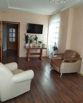 3-к квартира, на длительный срок, 70м2, 11/19 этаж