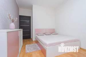 2-к квартира, посуточно, 70м2, 1/9 этаж