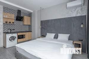 1-к квартира, посуточно, 23м2, 3/9 этаж