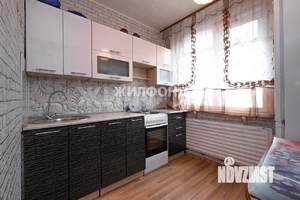 1-к квартира, на длительный срок, 29м2, 4/5 этаж